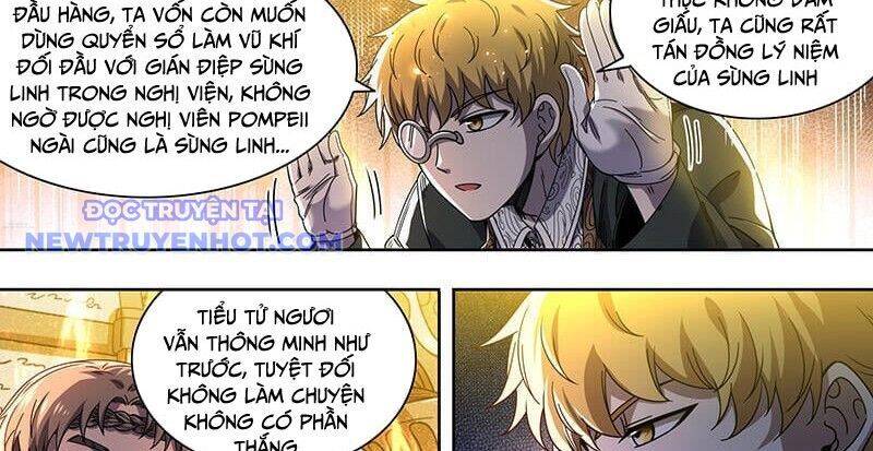 Ngự Linh Thế Giới Chapter 900 - 16