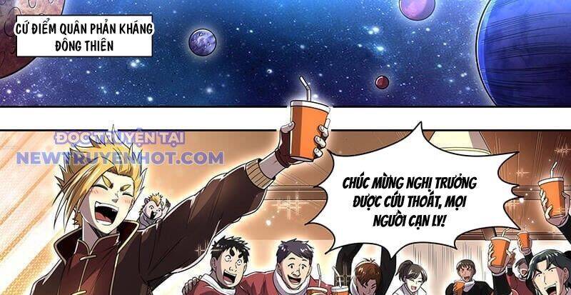 Ngự Linh Thế Giới Chapter 900 - 18