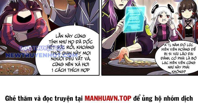 Ngự Linh Thế Giới Chapter 900 - 20