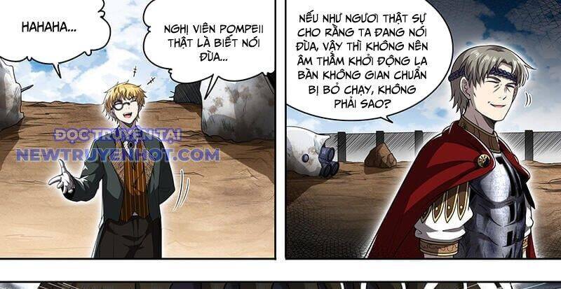 Ngự Linh Thế Giới Chapter 900 - 3