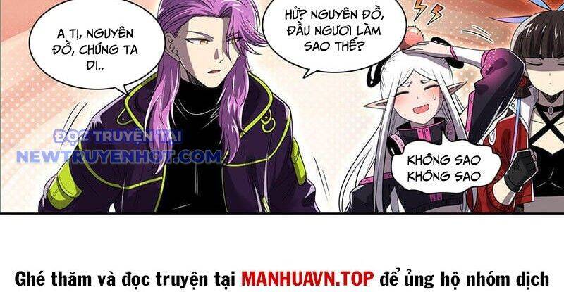 Ngự Linh Thế Giới Chapter 900 - 23