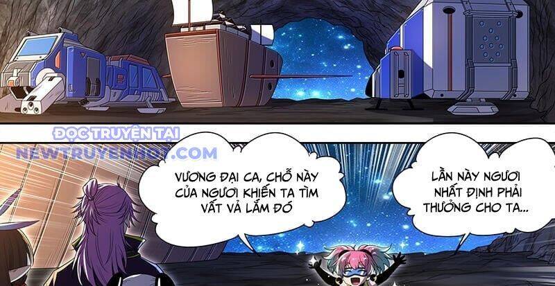 Ngự Linh Thế Giới Chapter 900 - 24