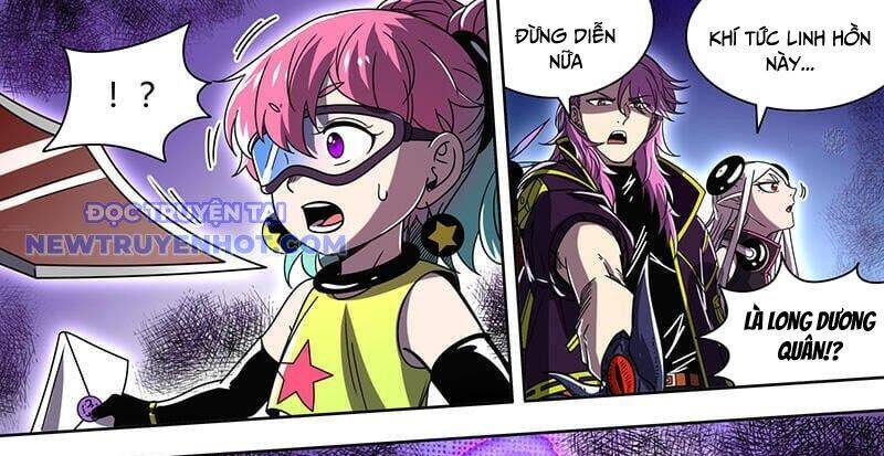 Ngự Linh Thế Giới Chapter 900 - 27