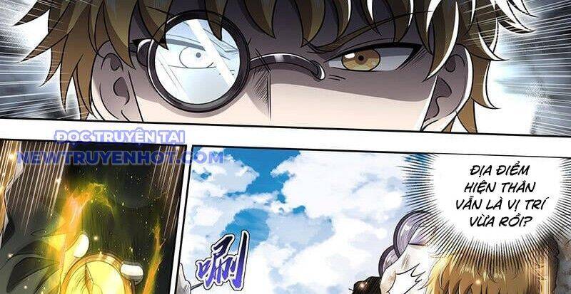 Ngự Linh Thế Giới Chapter 900 - 4