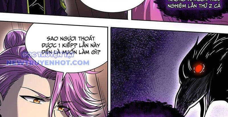 Ngự Linh Thế Giới Chapter 900 - 31