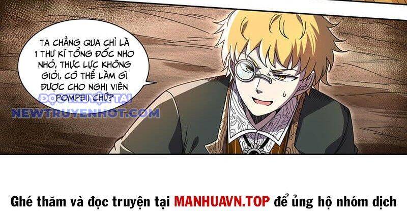 Ngự Linh Thế Giới Chapter 900 - 8