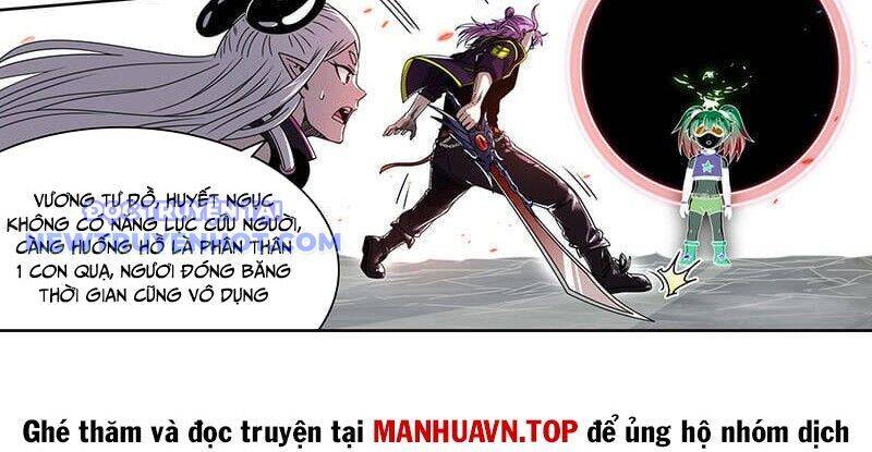 Ngự Linh Thế Giới Chapter 901 - 11