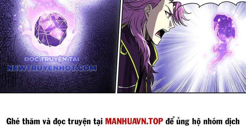 Ngự Linh Thế Giới Chapter 901 - 14