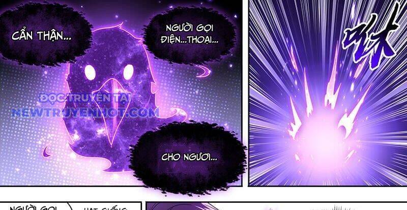 Ngự Linh Thế Giới Chapter 901 - 15