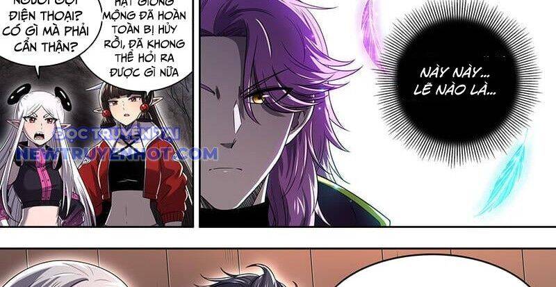 Ngự Linh Thế Giới Chapter 901 - 16