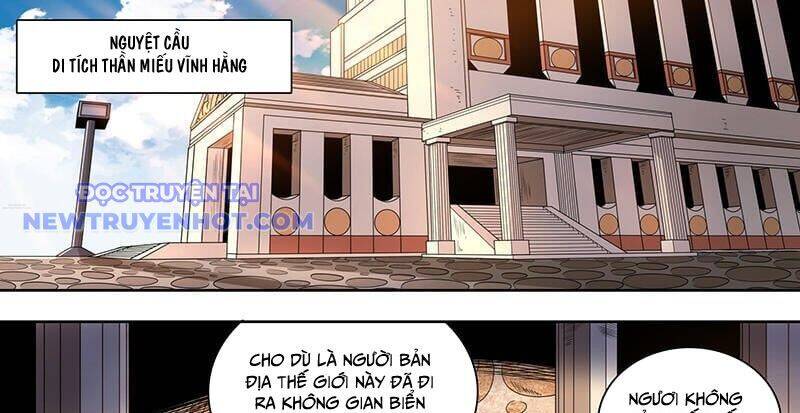 Ngự Linh Thế Giới Chapter 901 - 18