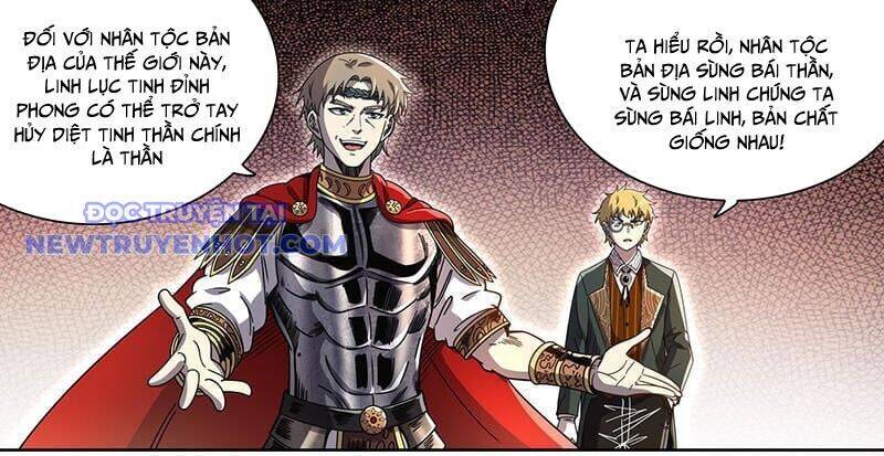 Ngự Linh Thế Giới Chapter 901 - 24