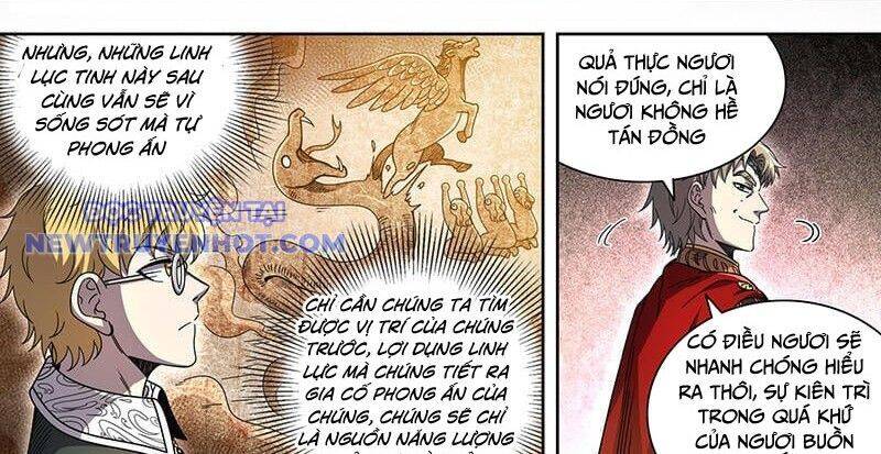 Ngự Linh Thế Giới Chapter 901 - 25
