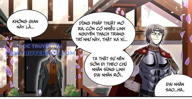 Ngự Linh Thế Giới Chapter 901 - 27