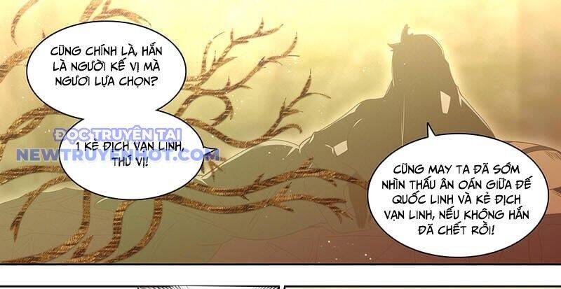 Ngự Linh Thế Giới Chapter 901 - 30