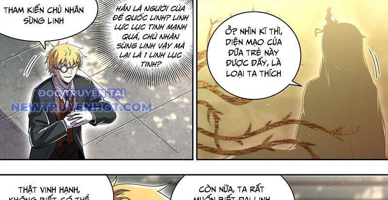 Ngự Linh Thế Giới Chapter 901 - 31