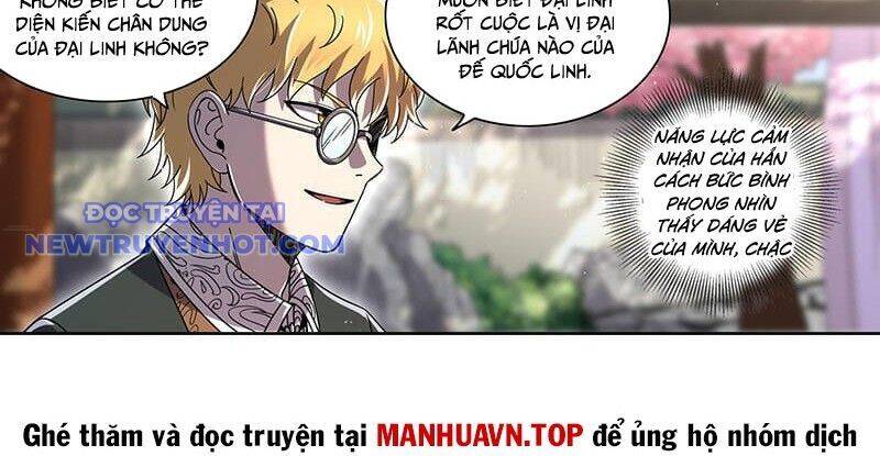 Ngự Linh Thế Giới Chapter 901 - 32