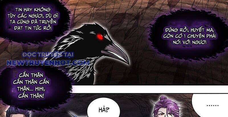 Ngự Linh Thế Giới Chapter 901 - 6