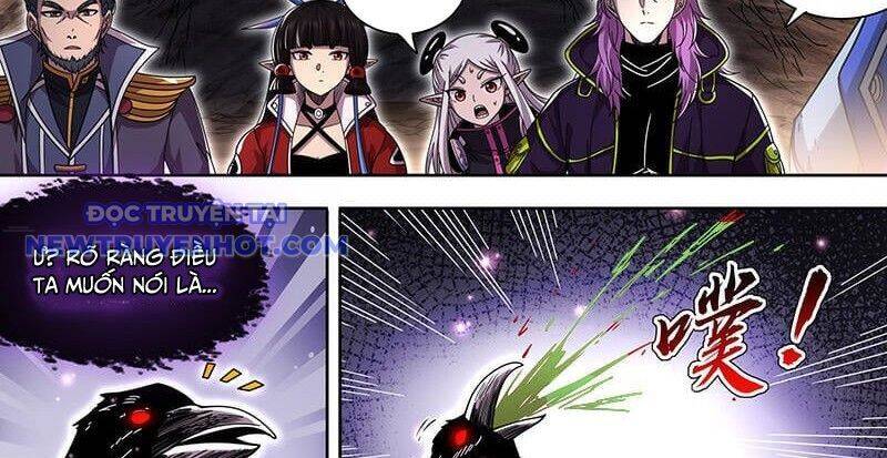 Ngự Linh Thế Giới Chapter 901 - 7