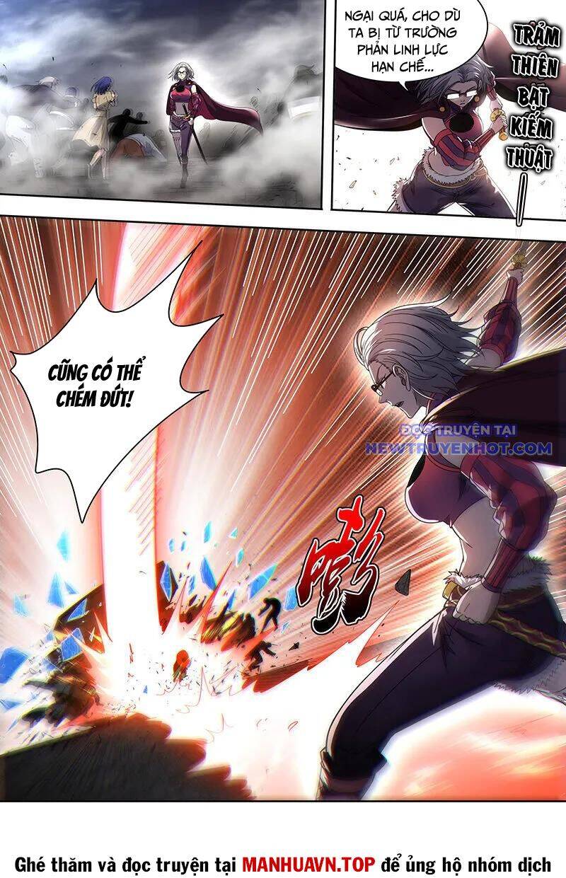Ngự Linh Thế Giới Chapter 903 - 11