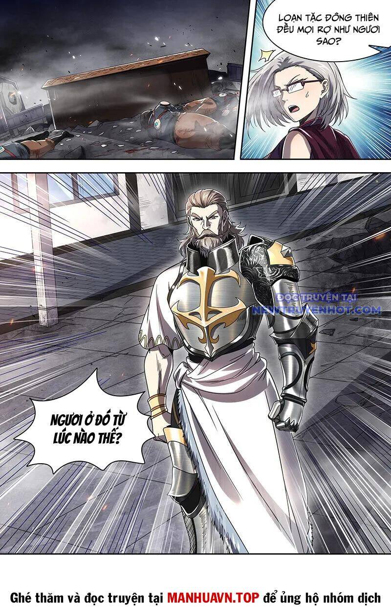 Ngự Linh Thế Giới Chapter 903 - 12