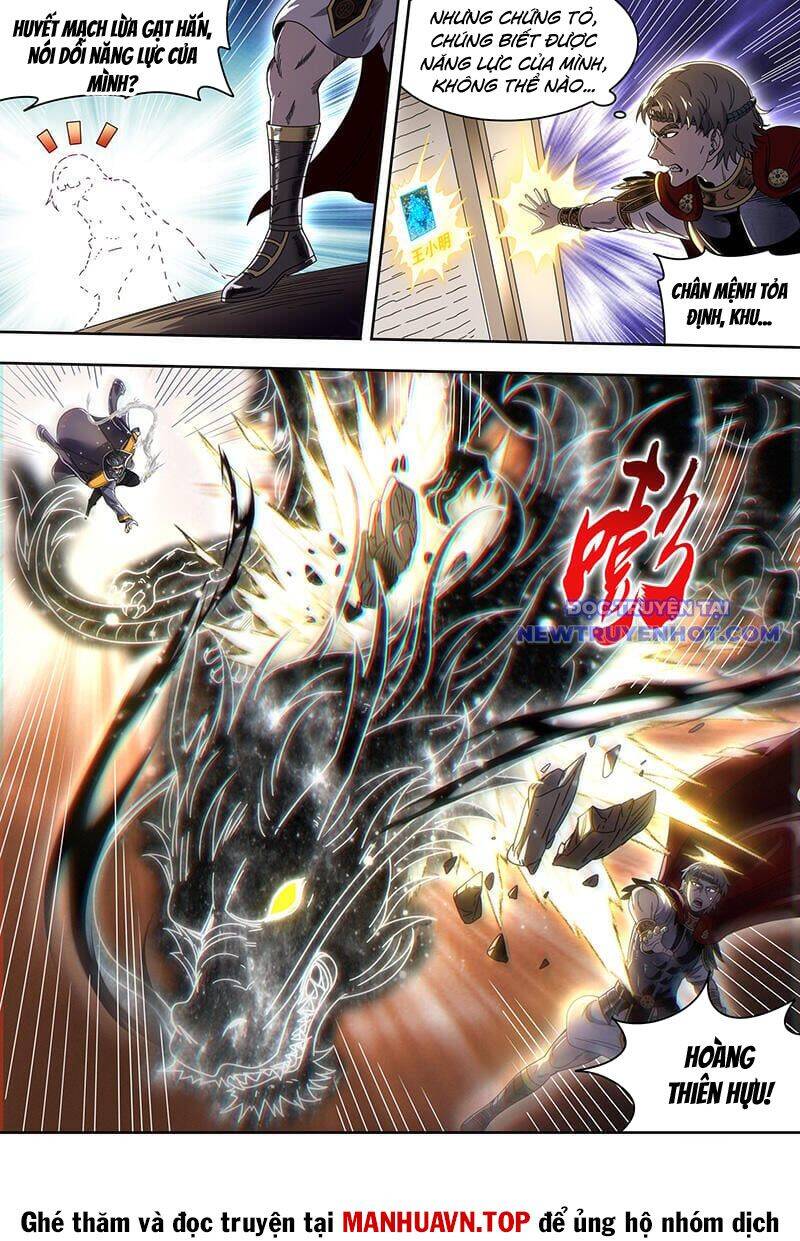 Ngự Linh Thế Giới Chapter 904 - 14