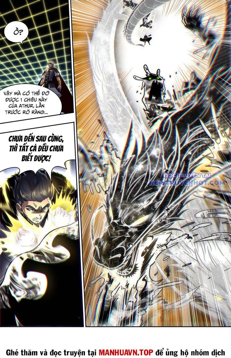 Ngự Linh Thế Giới Chapter 905 - 11