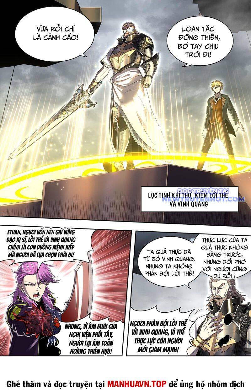 Ngự Linh Thế Giới Chapter 905 - 6