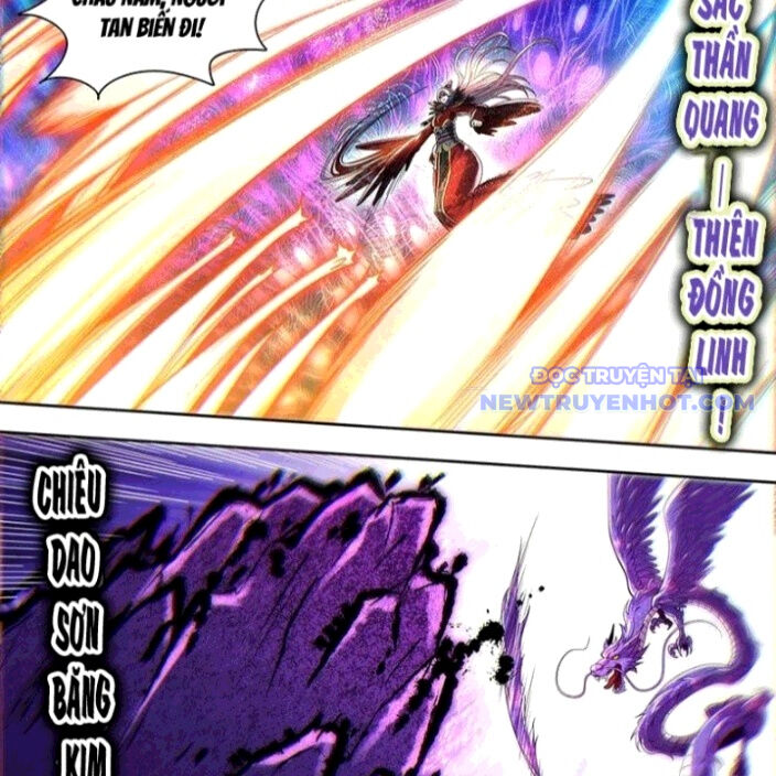 Ngự Linh Thế Giới Chapter 914 - 14