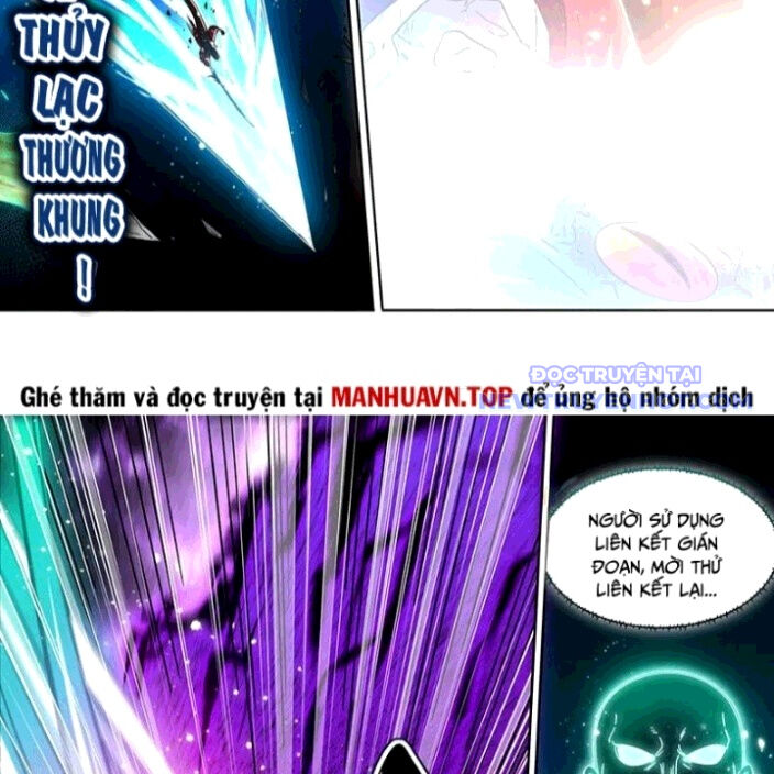 Ngự Linh Thế Giới Chapter 914 - 18