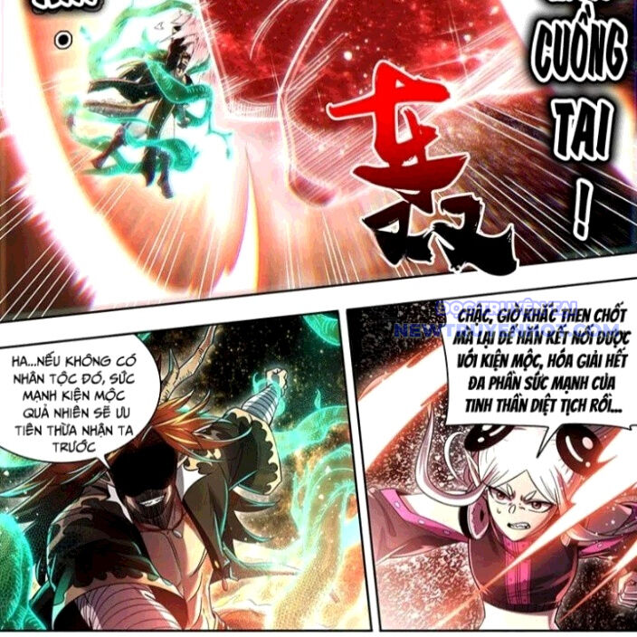 Ngự Linh Thế Giới Chapter 914 - 5