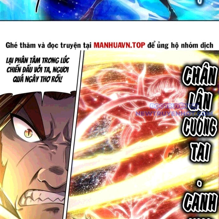 Ngự Linh Thế Giới Chapter 914 - 9