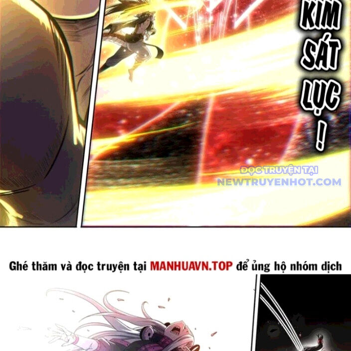 Ngự Linh Thế Giới Chapter 914 - 10