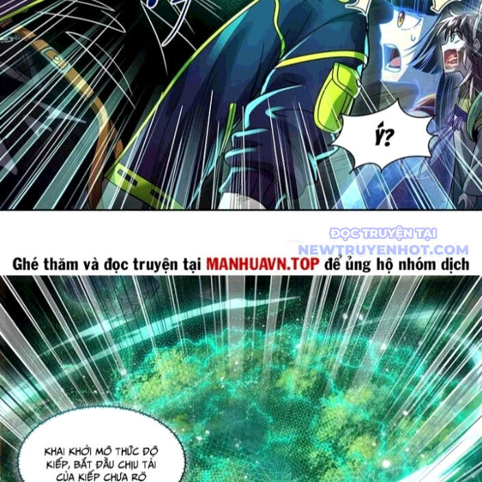 Ngự Linh Thế Giới Chapter 915 - 2
