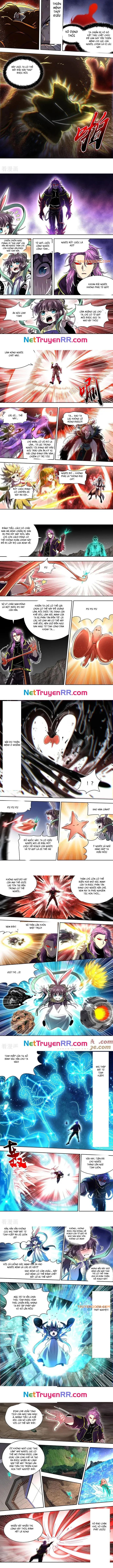 Ngự Linh Thế Giới Chapter 917 - 2