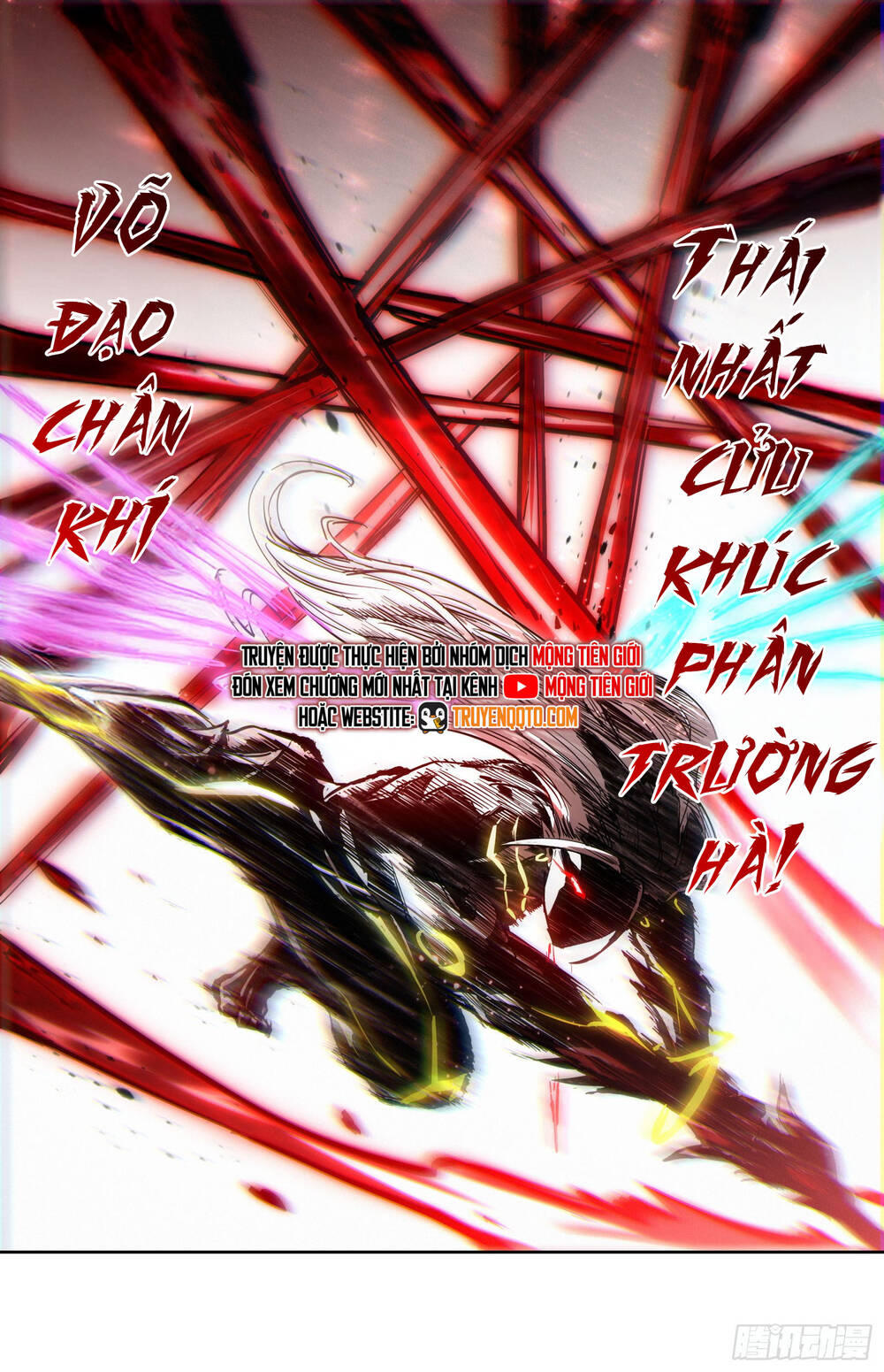 Ngự Linh Thế Giới Chapter 920 - 7