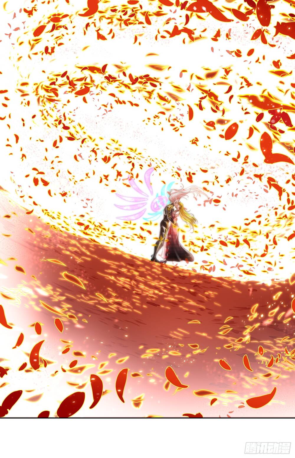 Ngự Linh Thế Giới Chapter 921 - 14