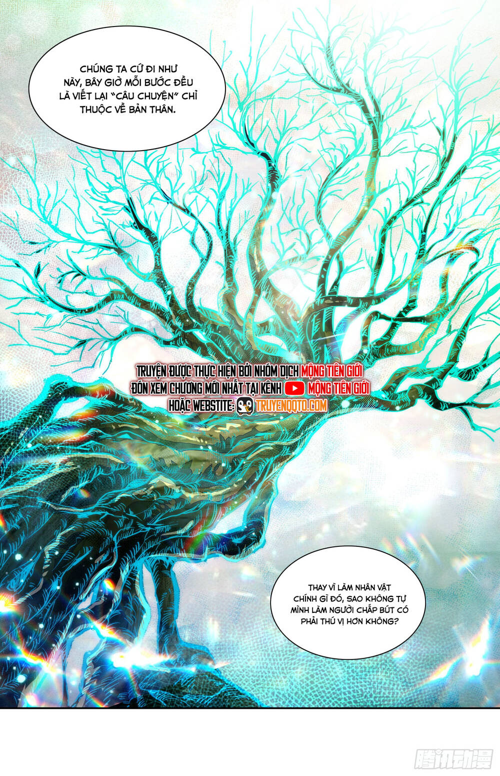 Ngự Linh Thế Giới Chapter 922 - 13