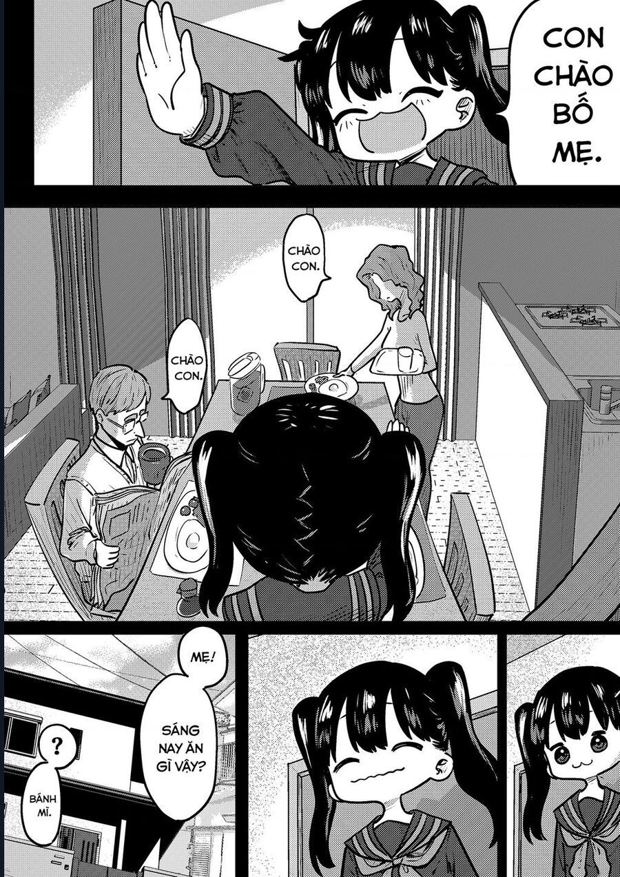 Komori-Chan Wa Yaruki O Dase Chapter 42 - 4