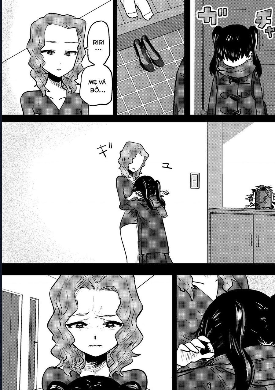 Komori-Chan Wa Yaruki O Dase Chapter 42 - 7