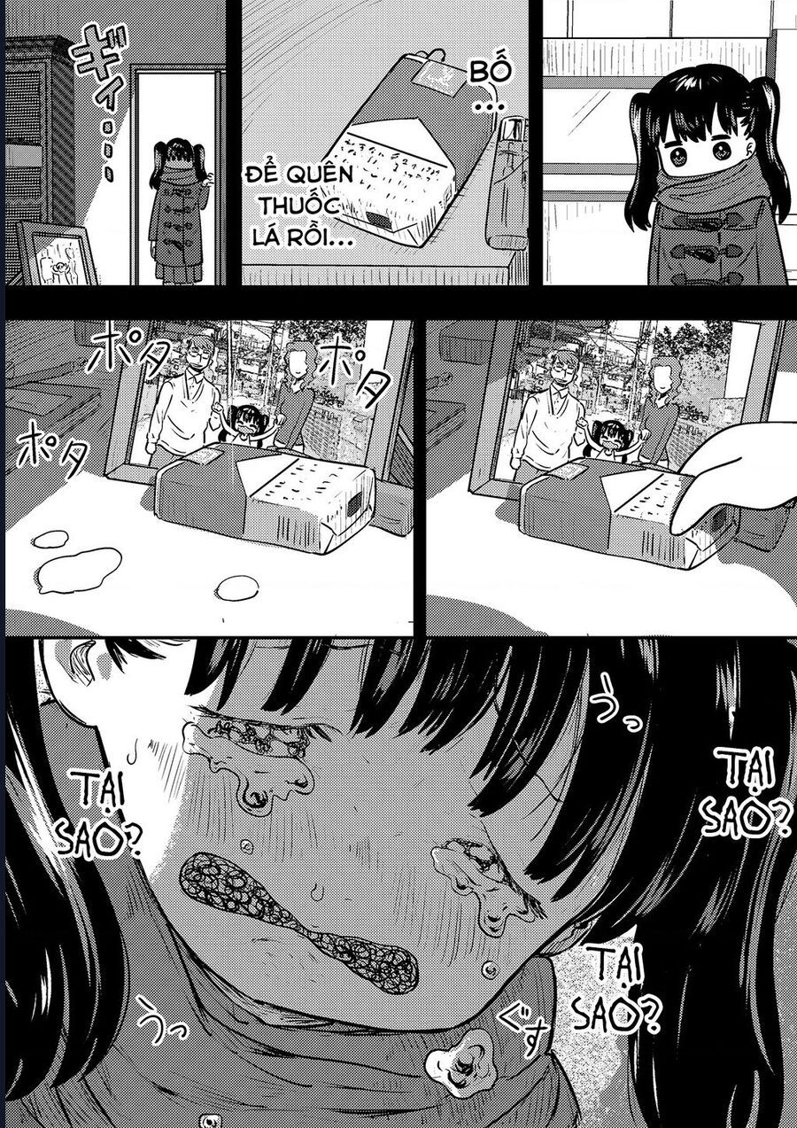 Komori-Chan Wa Yaruki O Dase Chapter 42 - 8