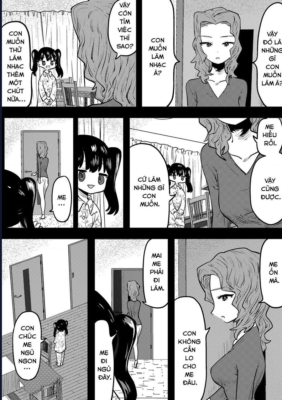 Komori-Chan Wa Yaruki O Dase Chapter 42 - 10