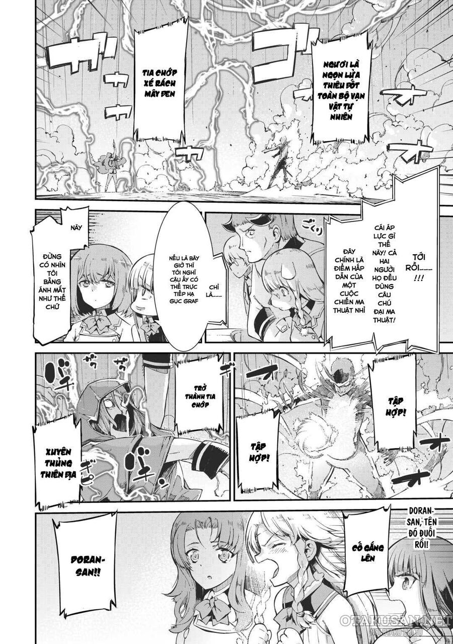 Sayonara Ryuusei, Konnichiwa Jinsei Chapter 88 - 18