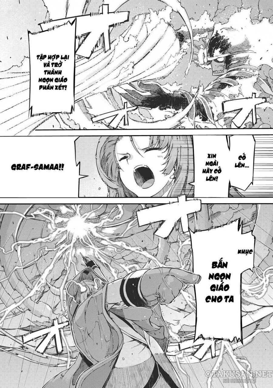 Sayonara Ryuusei, Konnichiwa Jinsei Chapter 88 - 19