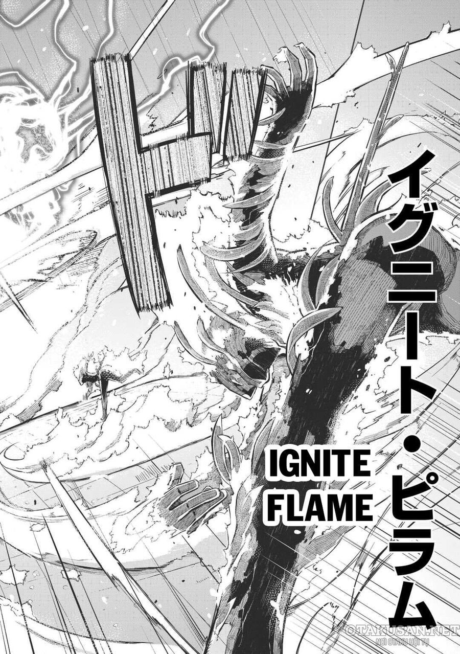 Sayonara Ryuusei, Konnichiwa Jinsei Chapter 88 - 20