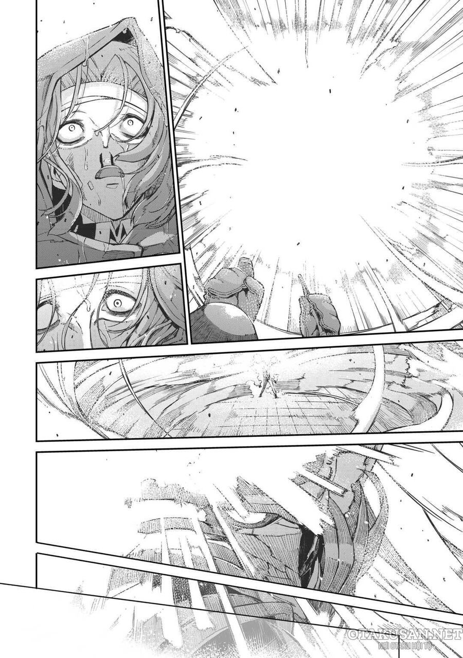 Sayonara Ryuusei, Konnichiwa Jinsei Chapter 88 - 22