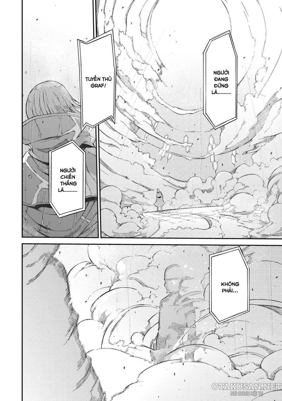 Sayonara Ryuusei, Konnichiwa Jinsei Chapter 88 - 24