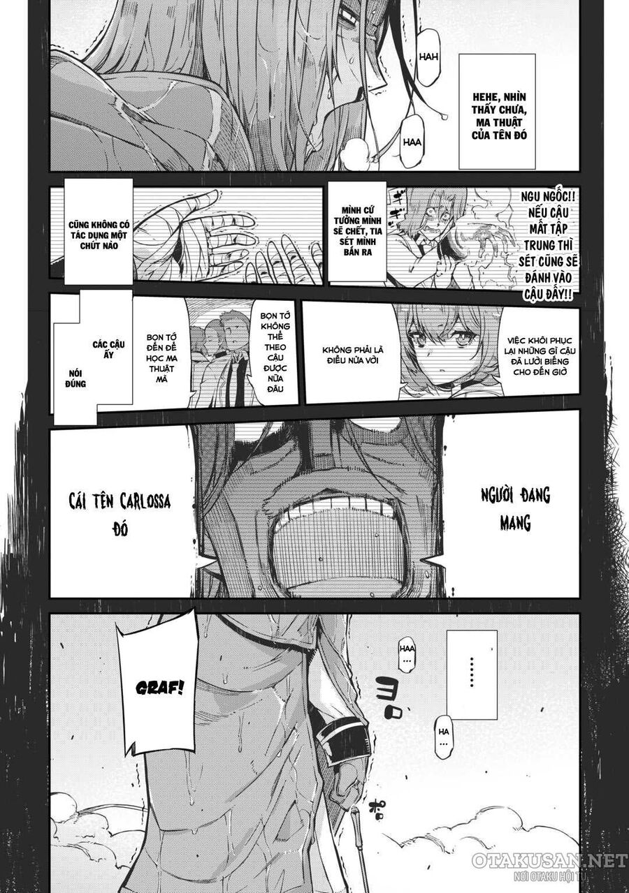 Sayonara Ryuusei, Konnichiwa Jinsei Chapter 88 - 26