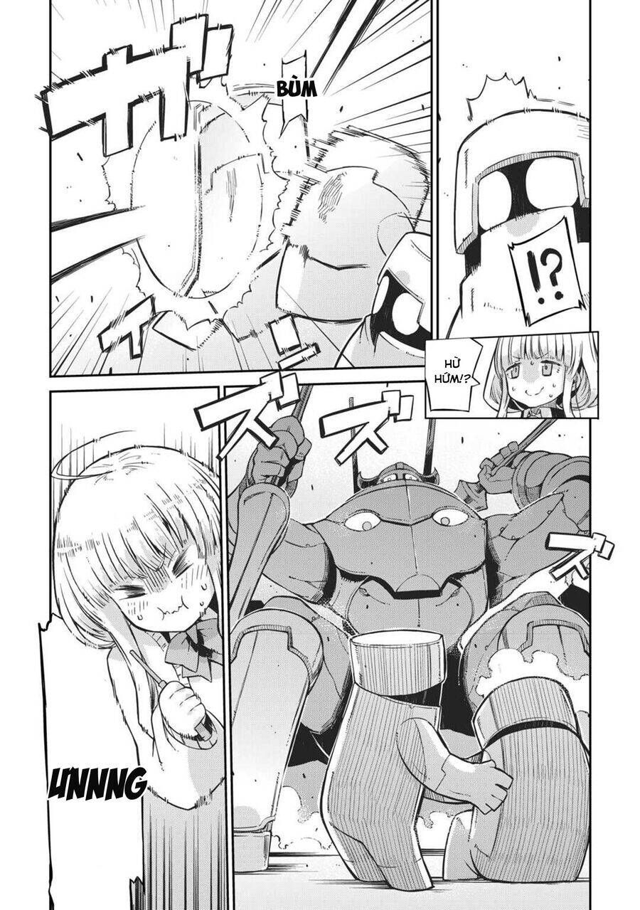 Sayonara Ryuusei, Konnichiwa Jinsei Chapter 89 - 15