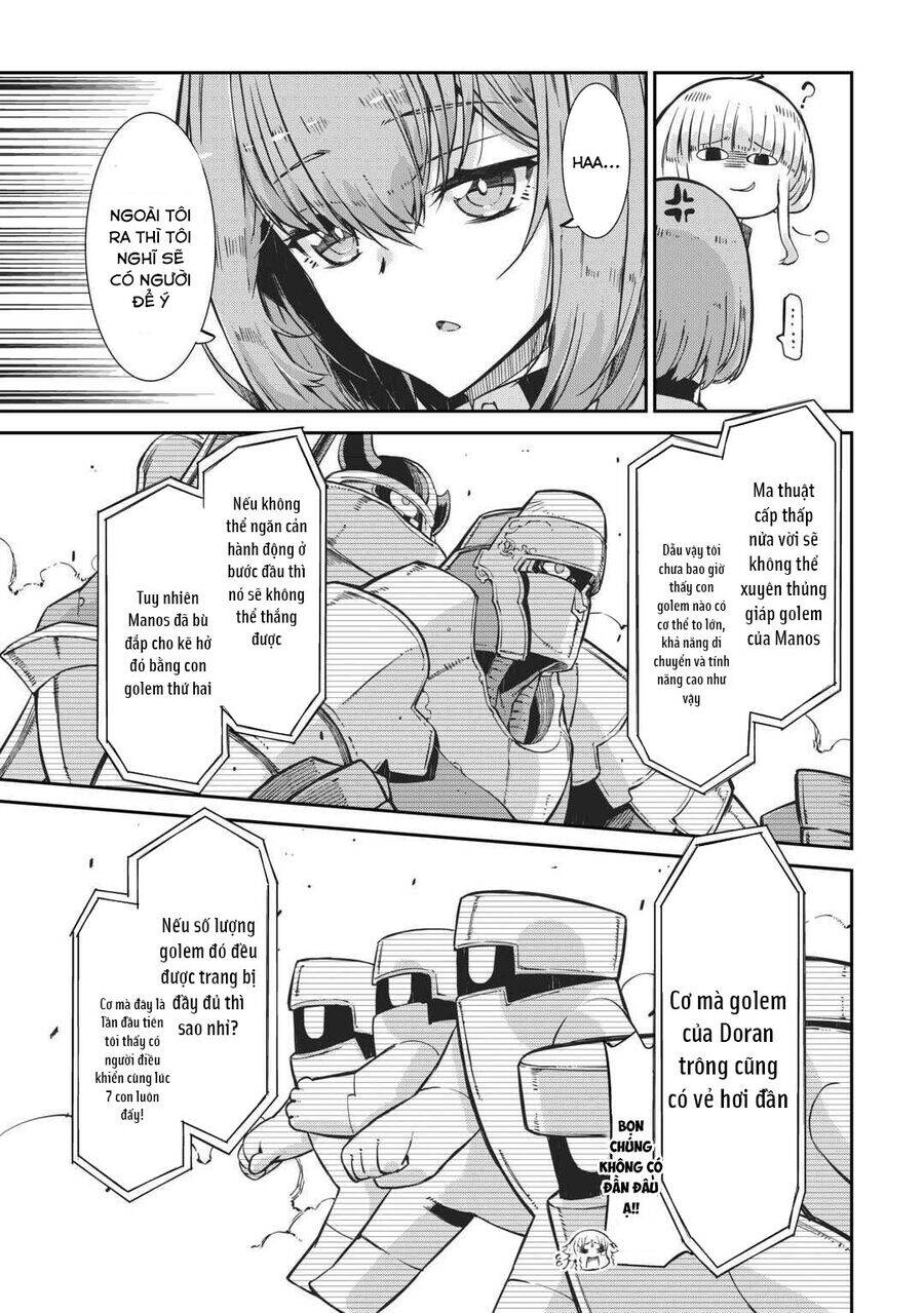 Sayonara Ryuusei, Konnichiwa Jinsei Chapter 89 - 19